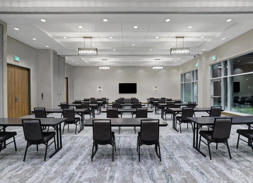 Sala konferencyjna Zdjęcie