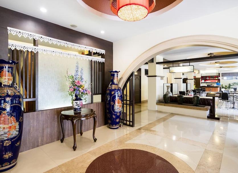 Lobby Zdjęcie