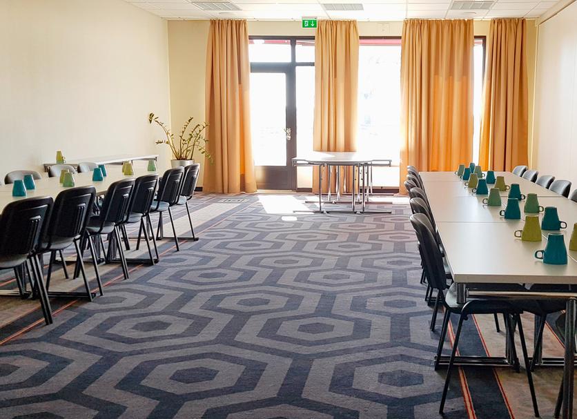 Sala konferencyjna Zdjęcie