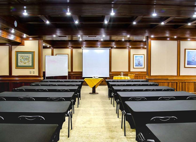 Sala konferencyjna Zdjęcie