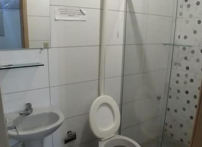 Łazienka Zdjęcie