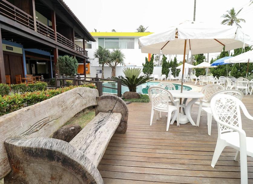 Patio Zdjęcie
