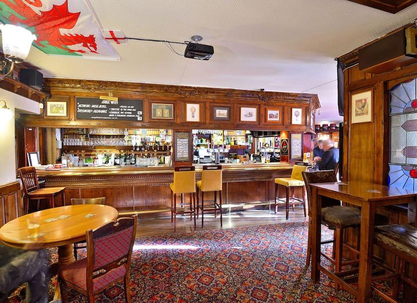 Bar Zdjęcie
