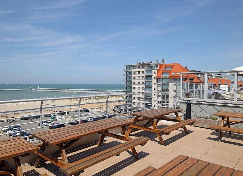 Balkon Zdjęcie