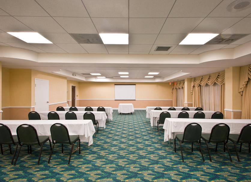 Sala konferencyjna Zdjęcie