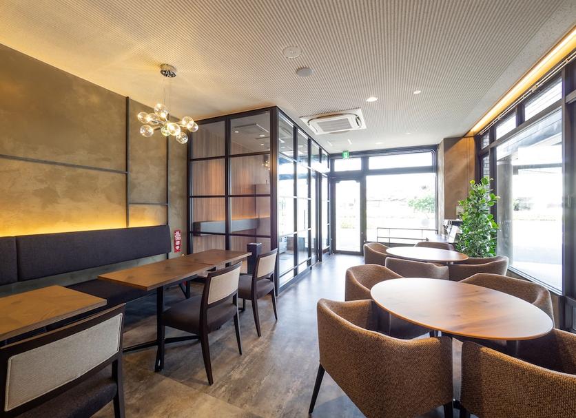 Restauracja Zdjęcie