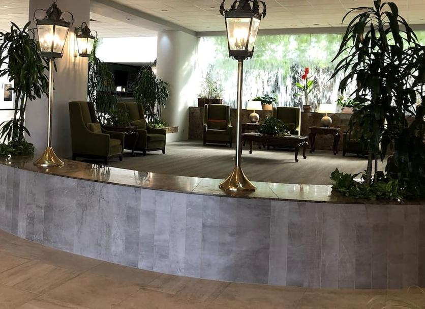 Lobby Zdjęcie