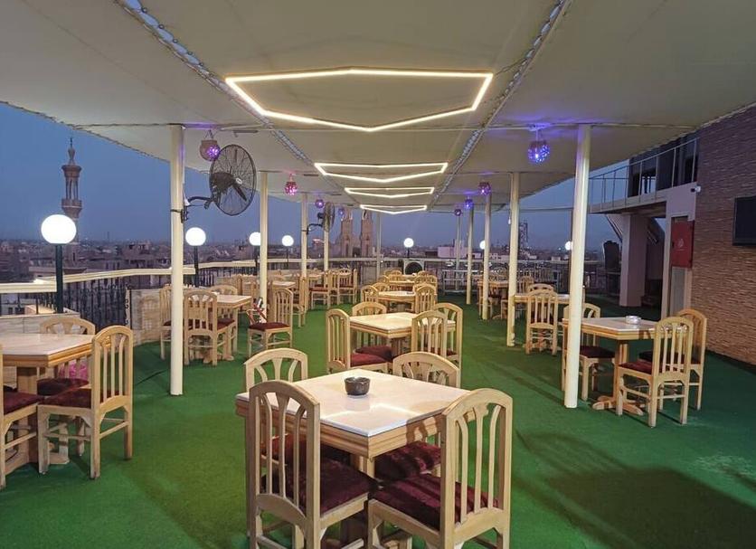 Restauracja Zdjęcie