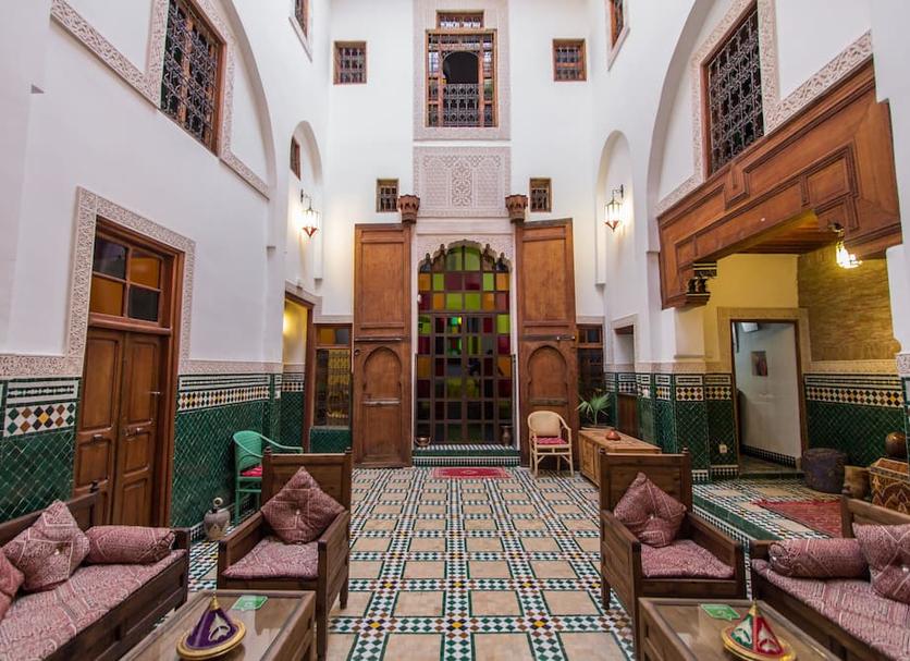 Lobby Zdjęcie