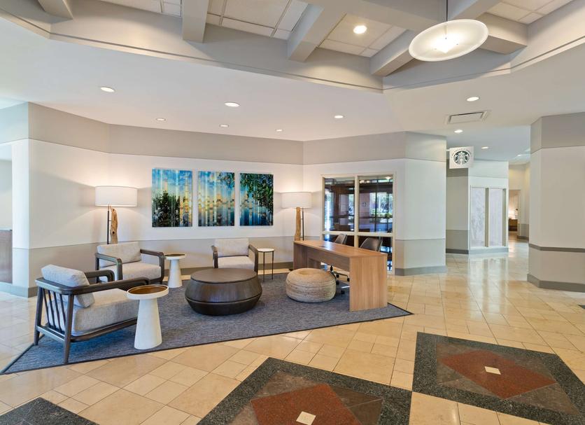 Lobby Zdjęcie