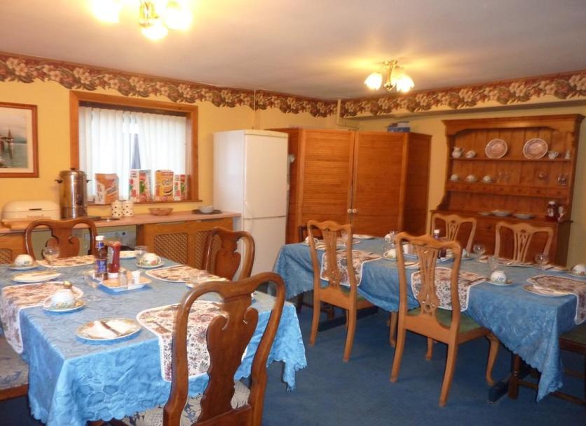 Restauracja Zdjęcie