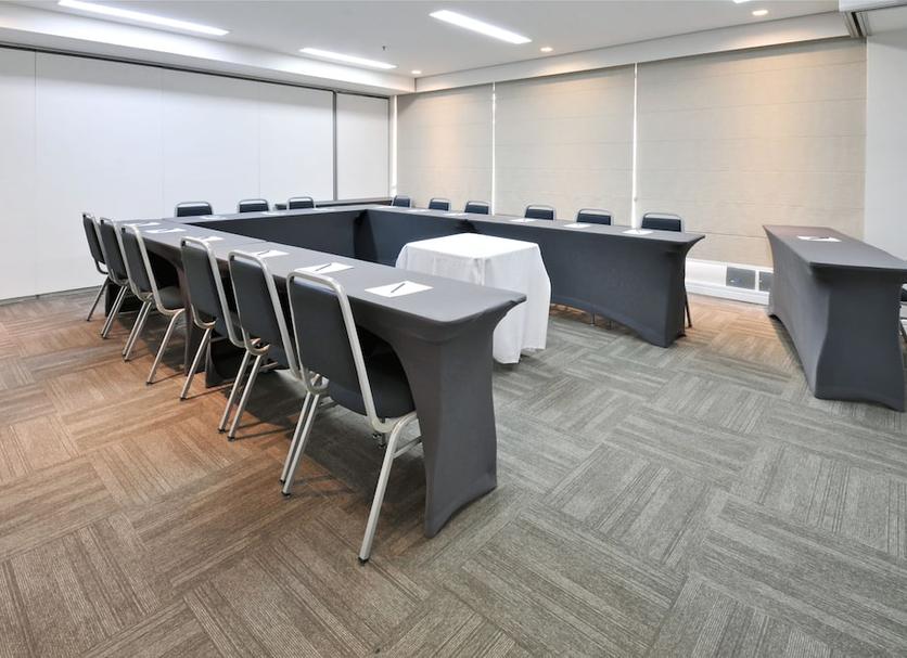 Sala konferencyjna Zdjęcie