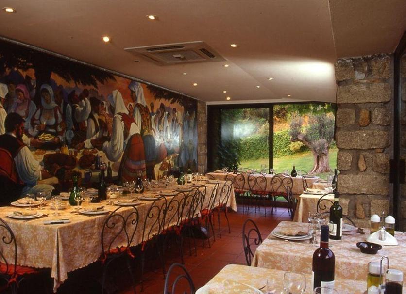 Restauracja Zdjęcie