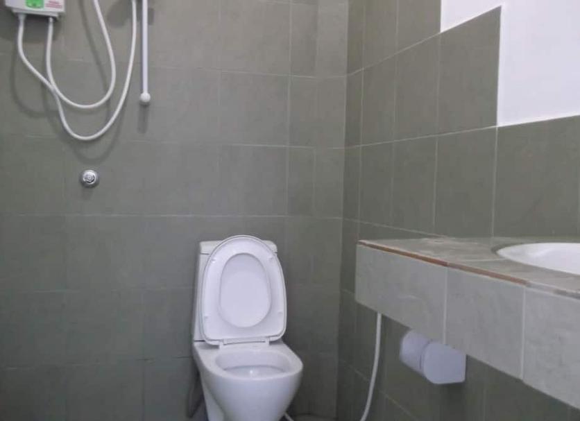 Łazienka Zdjęcie