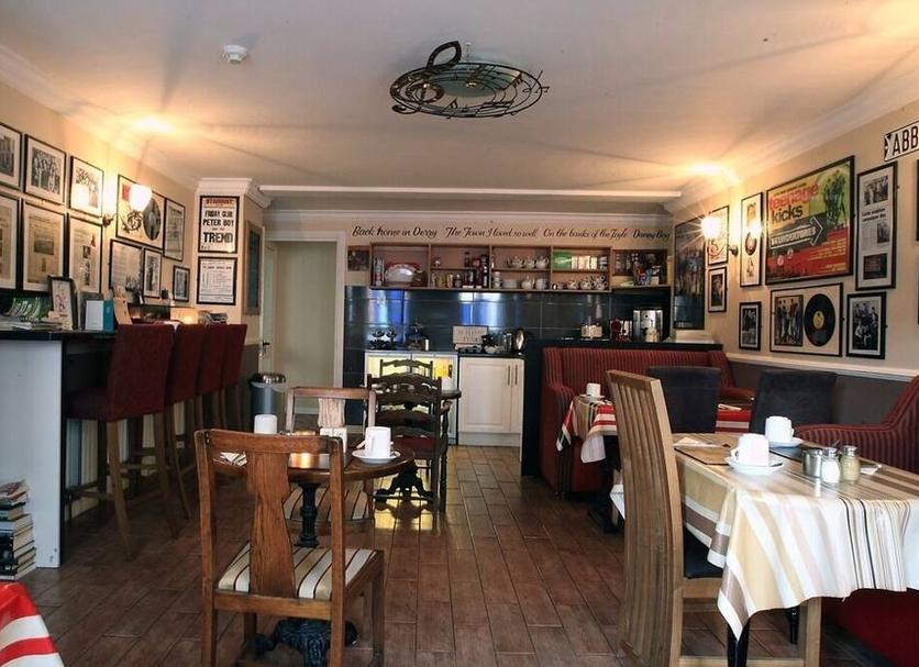 Restauracja Zdjęcie