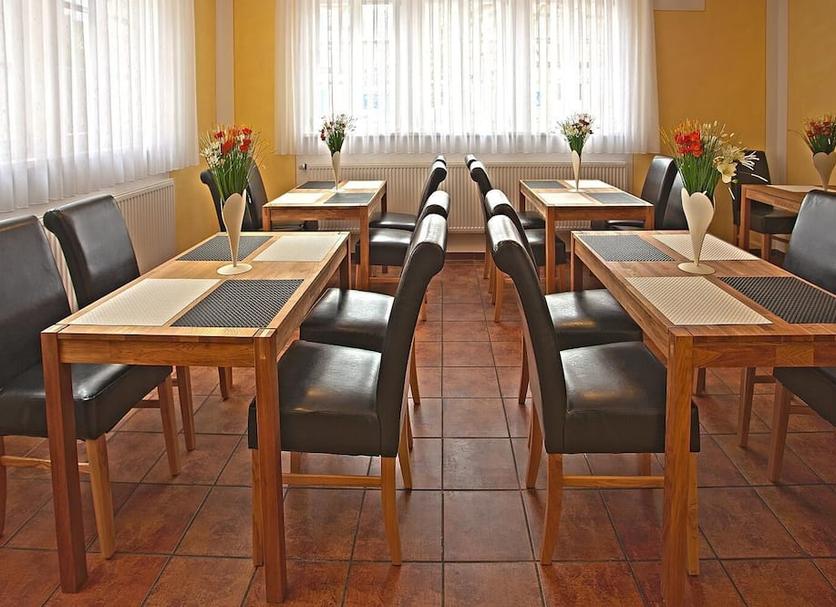 Restauracja Zdjęcie
