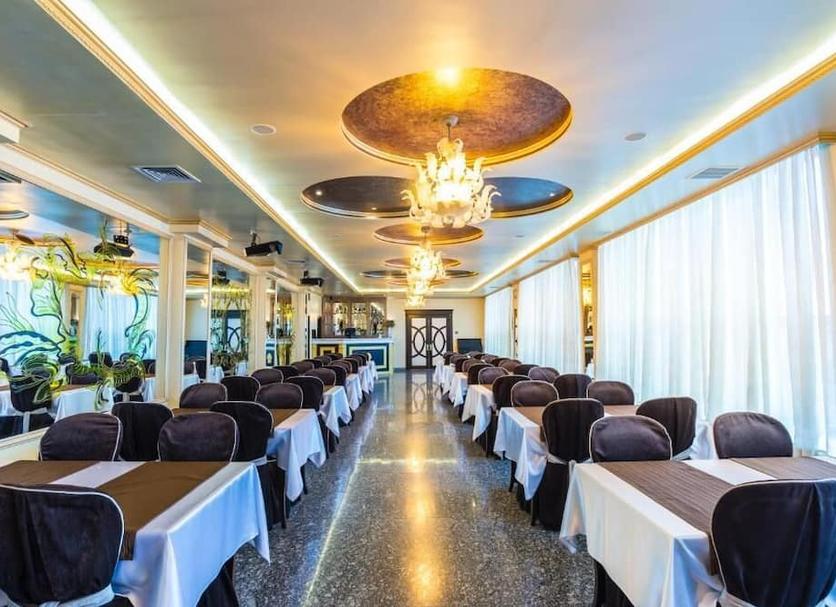 Restauracja Zdjęcie