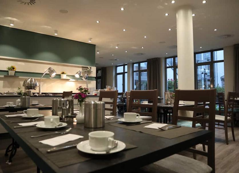 Restauracja Zdjęcie