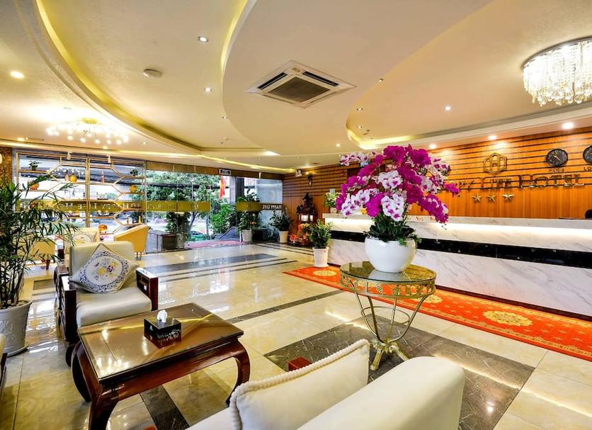 Lobby Zdjęcie