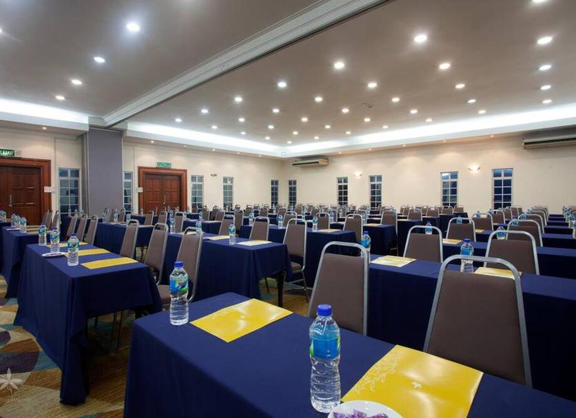 Sala konferencyjna Zdjęcie