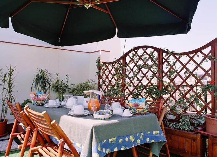 Restauracja Zdjęcie