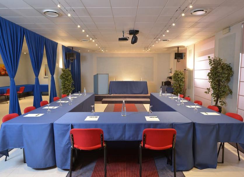 Sala konferencyjna Zdjęcie