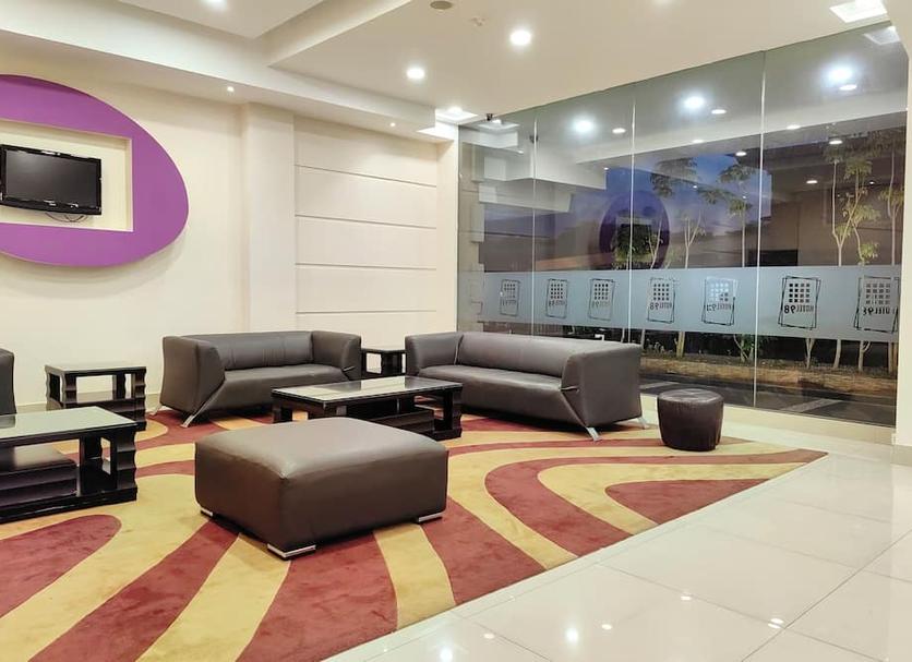 Lobby Zdjęcie