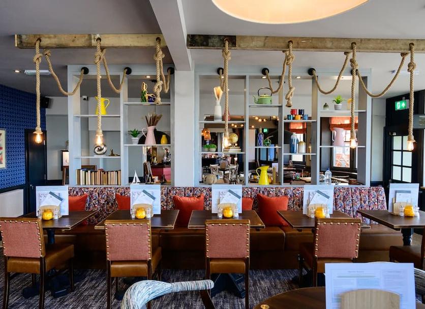 Restauracja Zdjęcie