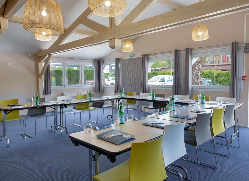 Sala konferencyjna Zdjęcie