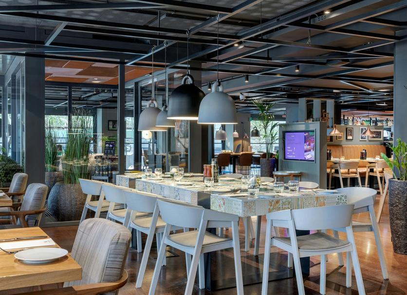 Restauracja Zdjęcie
