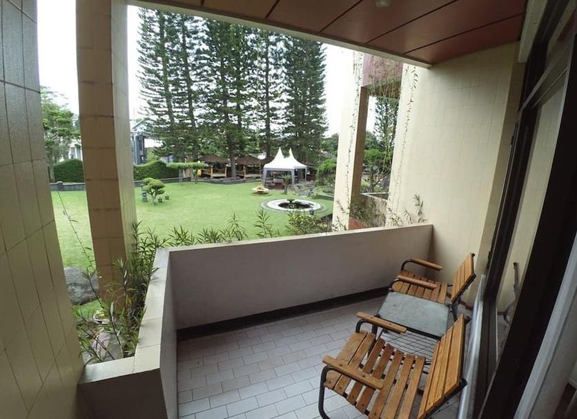 Balkon Zdjęcie