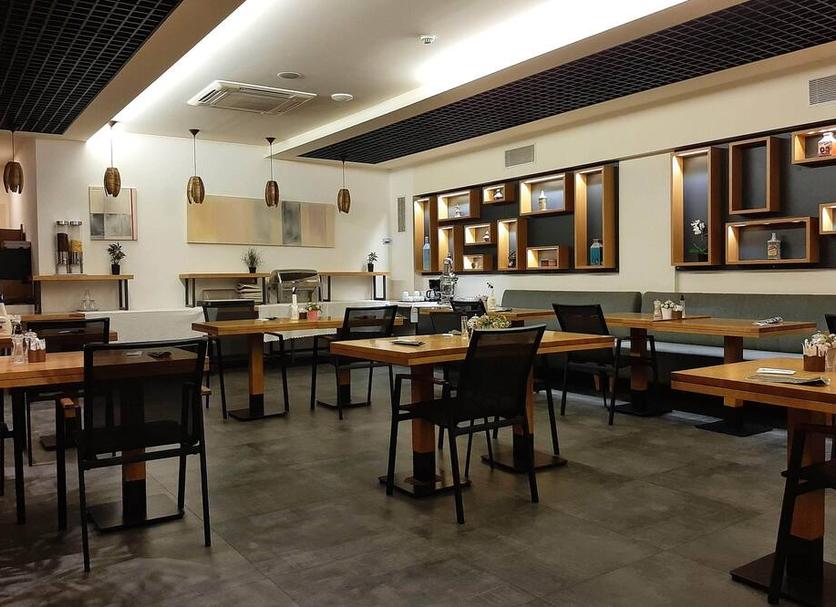 Restauracja Zdjęcie