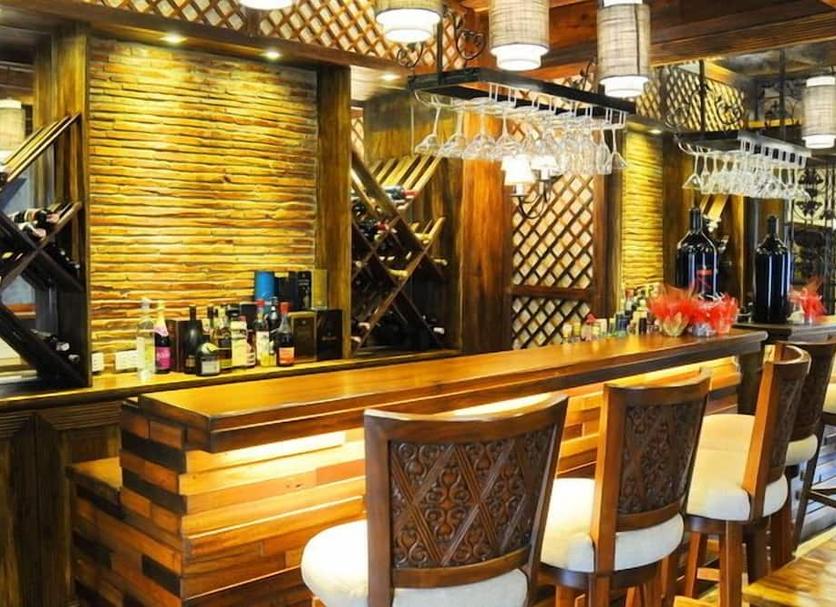 Bar Zdjęcie