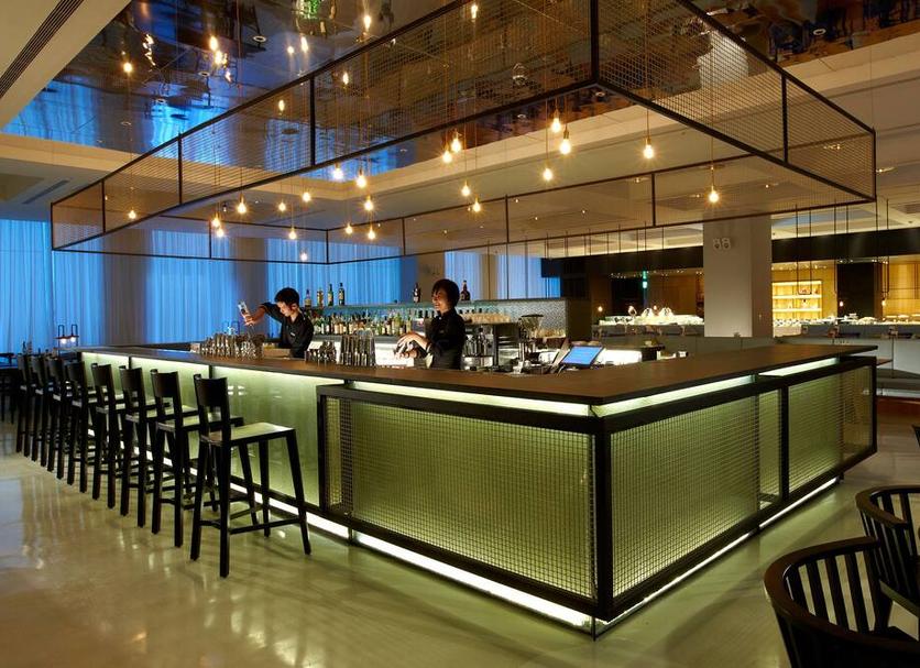 Bar Zdjęcie