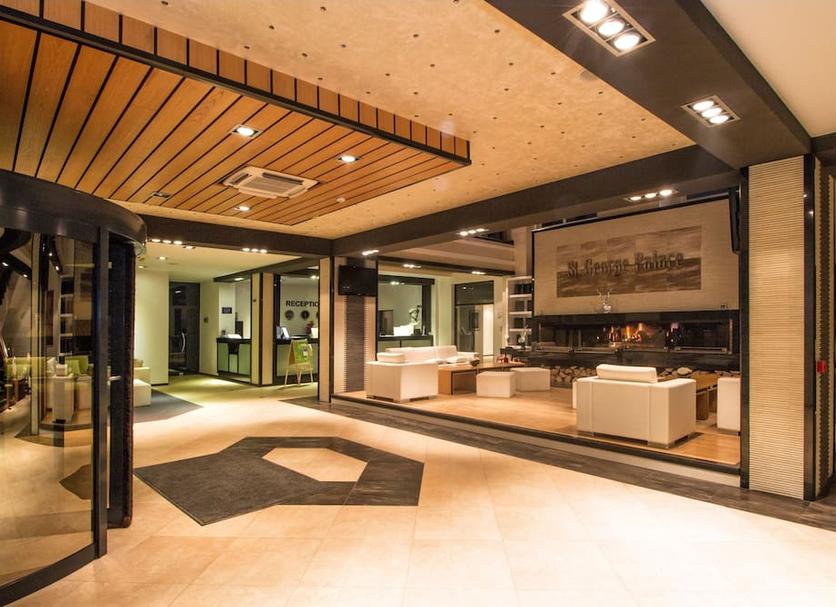 Lobby Zdjęcie