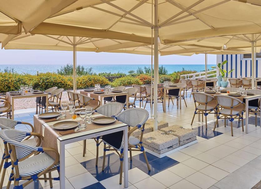 Restauracja Zdjęcie