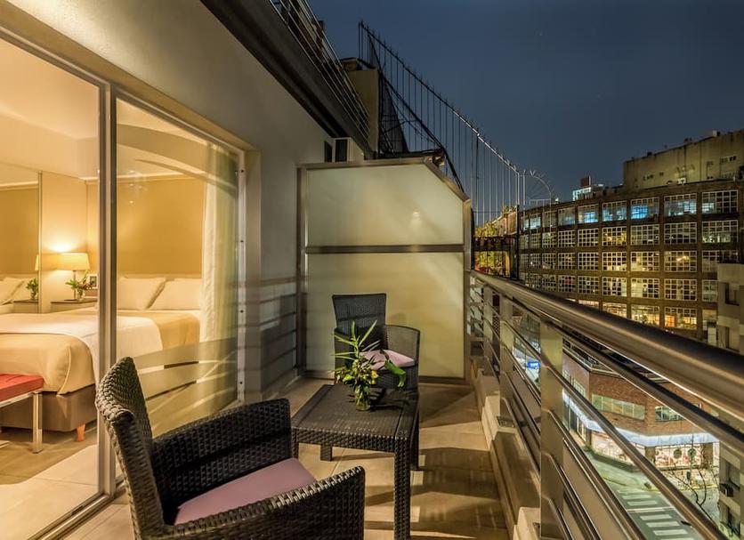 Balkon Zdjęcie