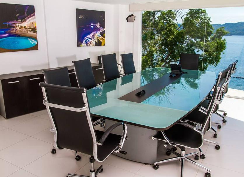 Sala konferencyjna Zdjęcie