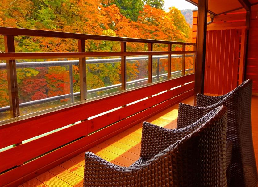 Balkon Zdjęcie