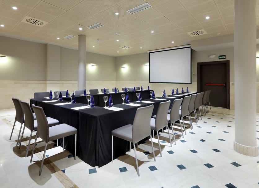 Sala konferencyjna Zdjęcie
