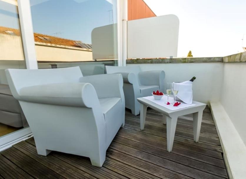 Balkon Zdjęcie