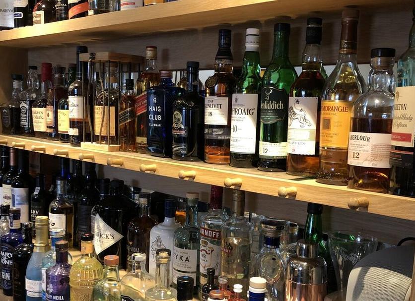 Bar Zdjęcie