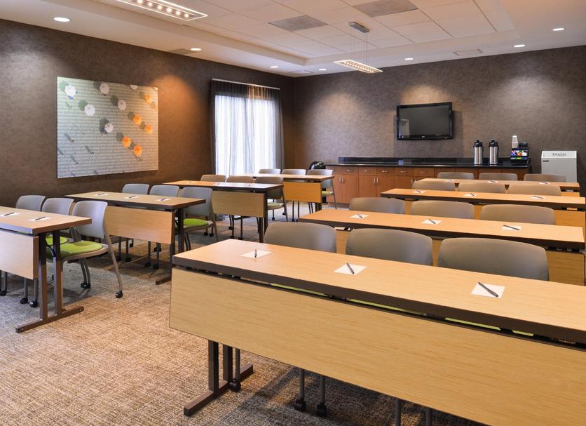Sala konferencyjna Zdjęcie
