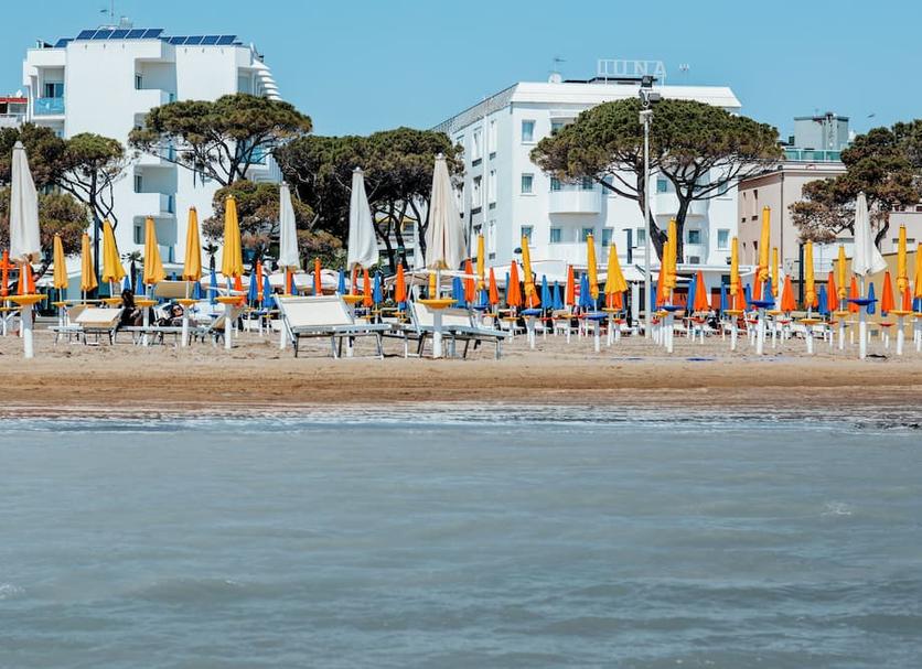 Plaża Zdjęcie