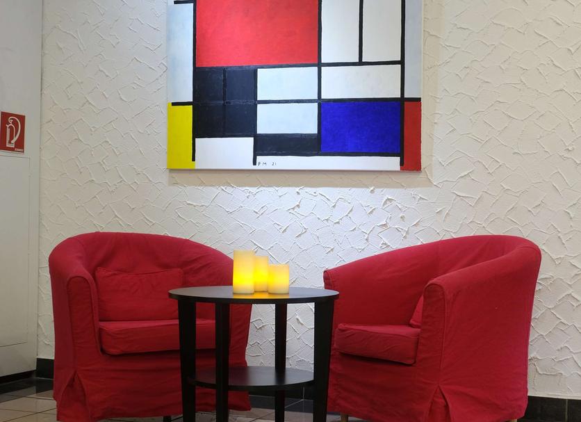 Lobby Zdjęcie