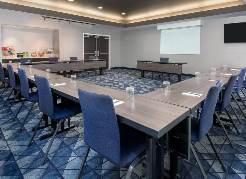 Sala konferencyjna Zdjęcie