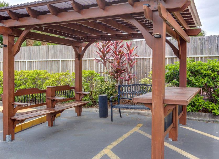 Patio Zdjęcie