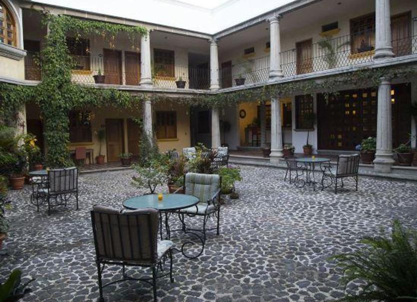 Patio Zdjęcie