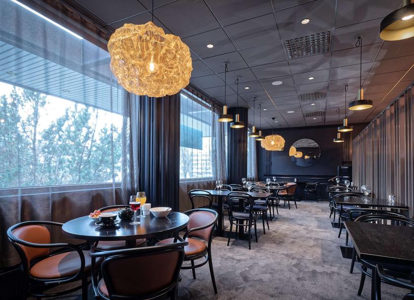 Restauracja Zdjęcie