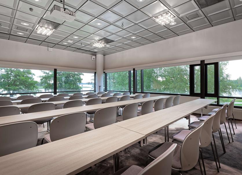 Sala konferencyjna Zdjęcie